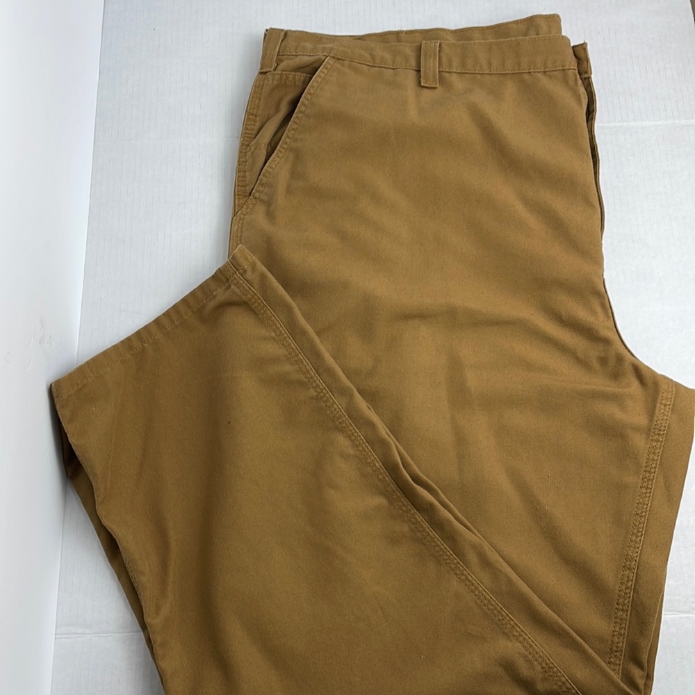 Carhartt dungaree fit pants